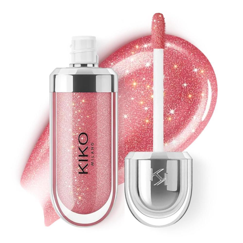3D Hydra Lip Gloss Plumping