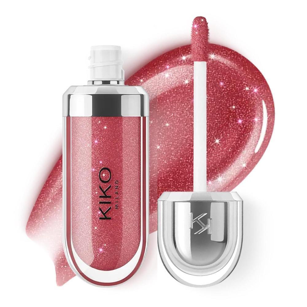 3D Hydra Lip Gloss Plumping