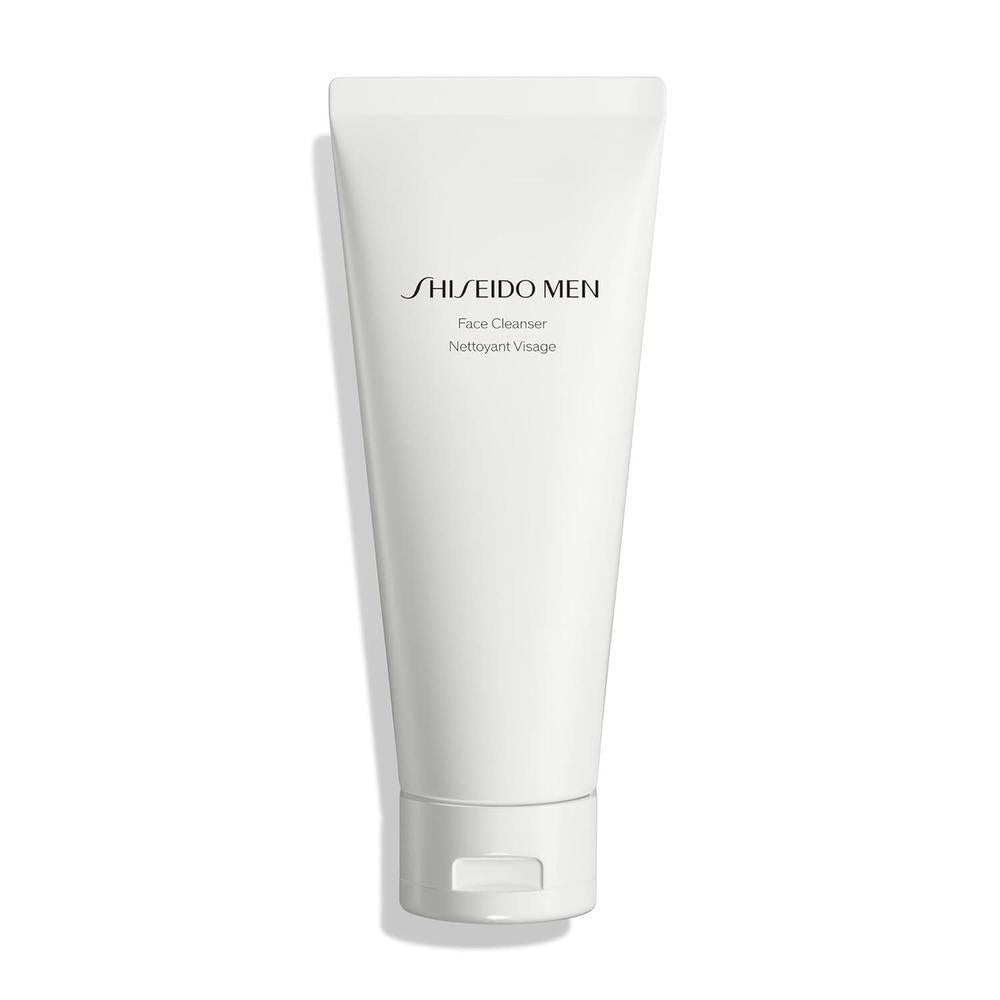 Men 2-In-1 Face Cleanser And Shaving Soap 125ml