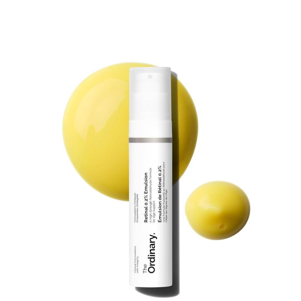 Retinal 0.2% Serum 14.79ml