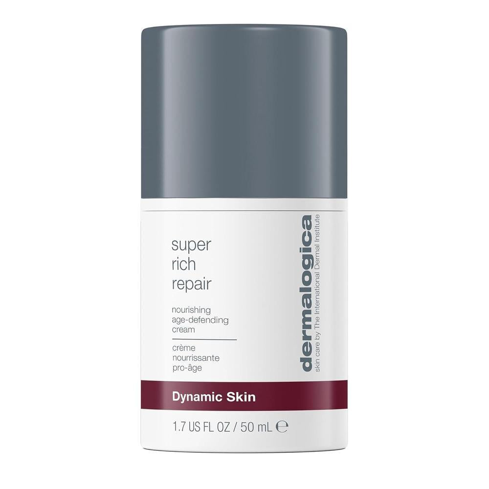 Super Rich Repair Anti-Aging Face Moisturizer