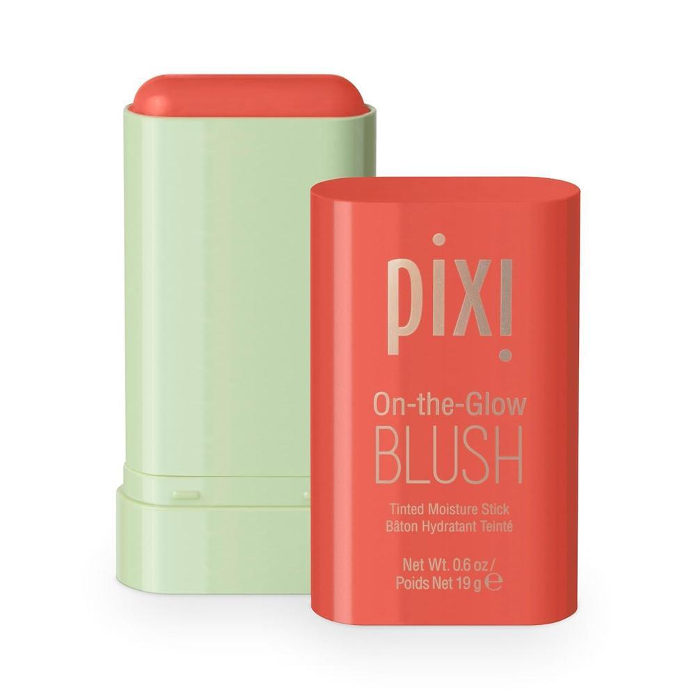 Juicy Hydrating Tinted Moisture Blush Stick 19g