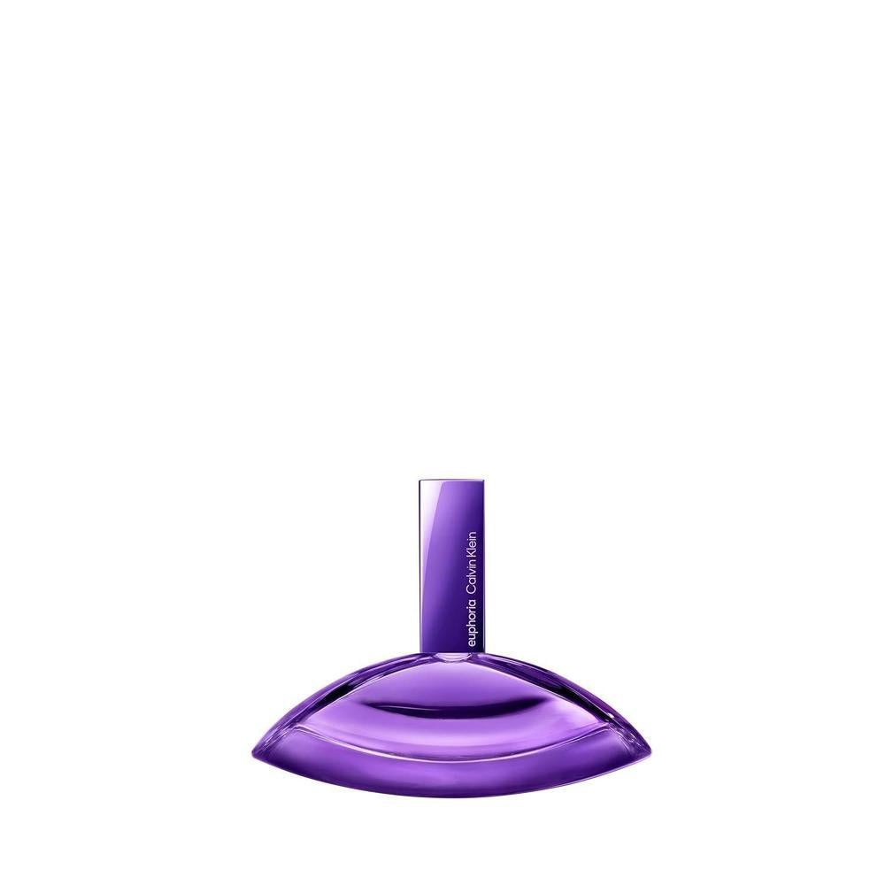 Calvin Klein Euphoria Bold Elixir Parfum Intense worn by Rosalia – Ambery Perfume for Women – With Jasmine, Smoky Orchid, Vanilla & Oakwood – Long-Lasting Fragrance