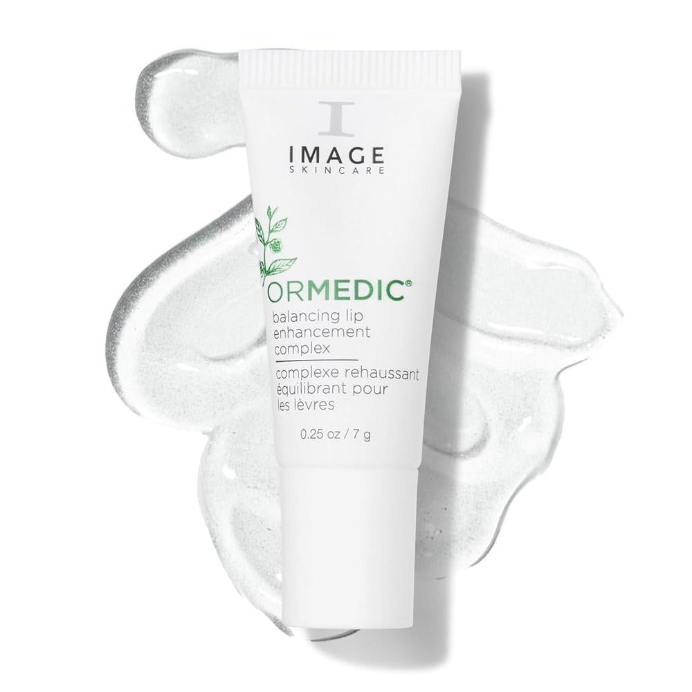 Ormedic Lip Enhancement + Vitamin E