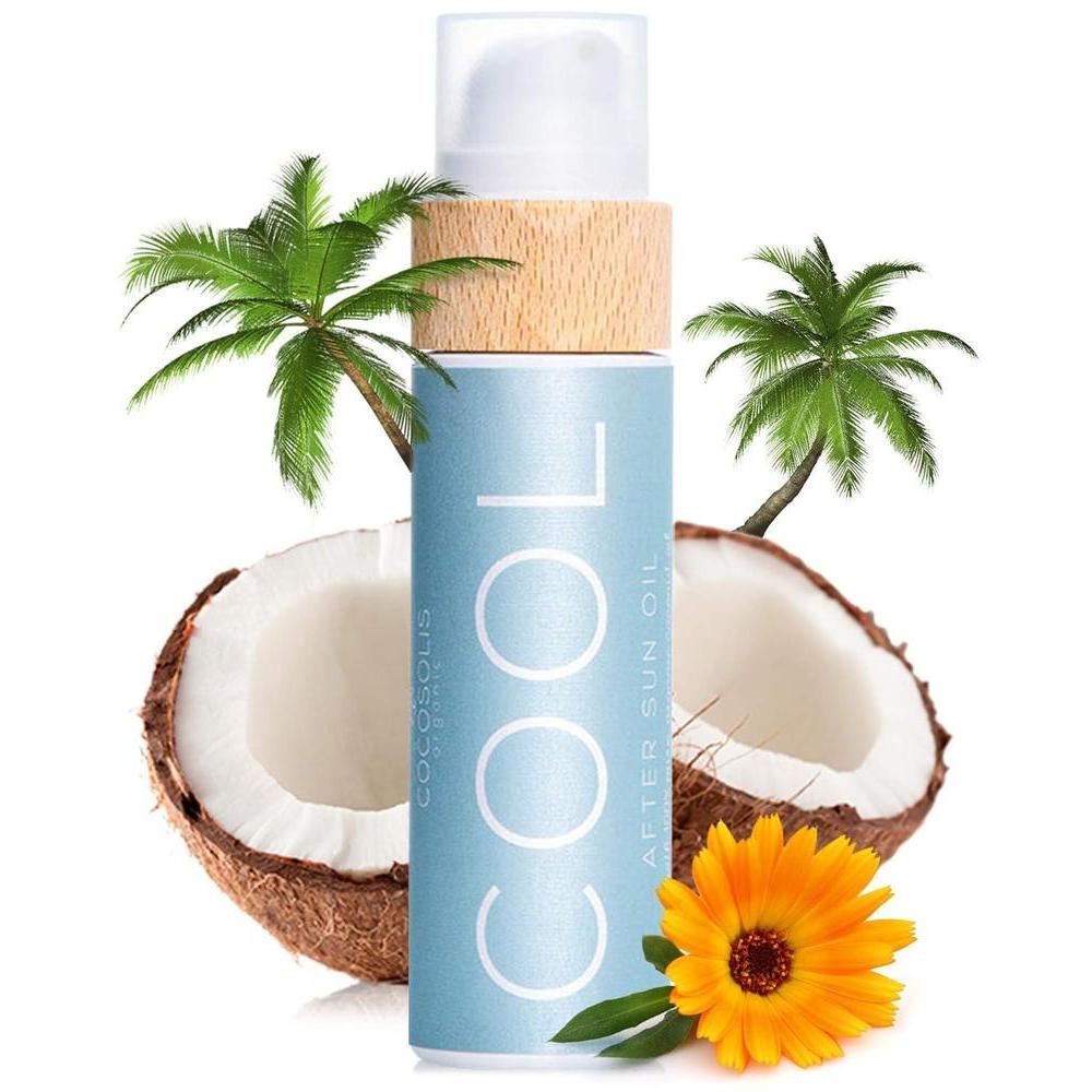 After Sun Lotion 110ml