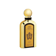 ARMAF Derby Club House Gold Eau De Parfum Spray, fragancia floral oriental con haba tonka, vainilla y cachemira