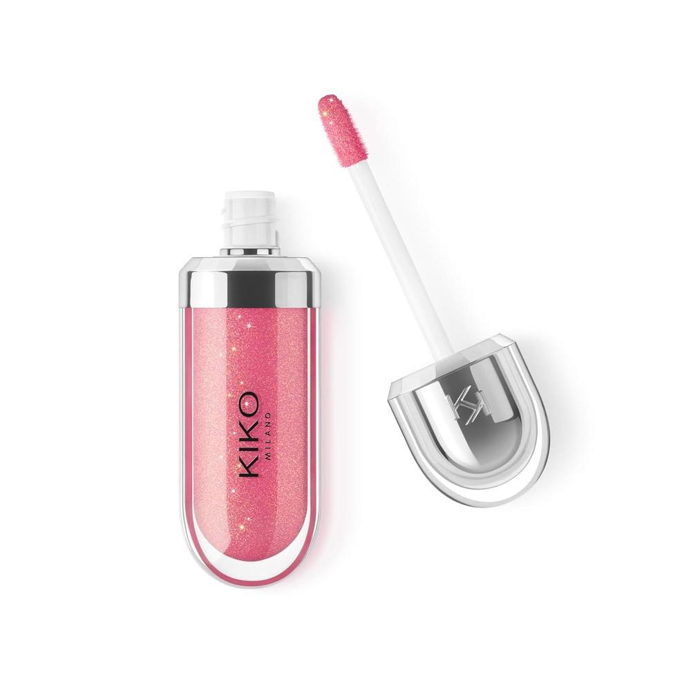 3D Hydra Lip Gloss Plumping