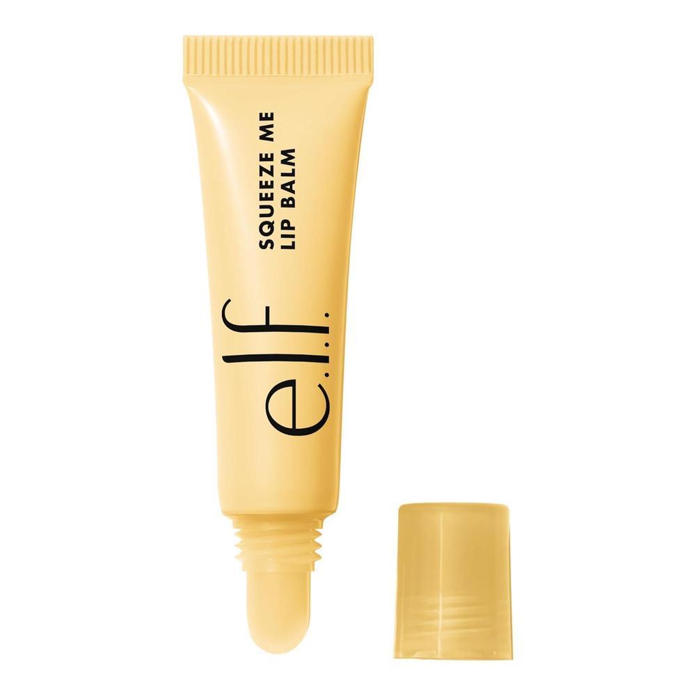 Squeeze Me Lip Balm