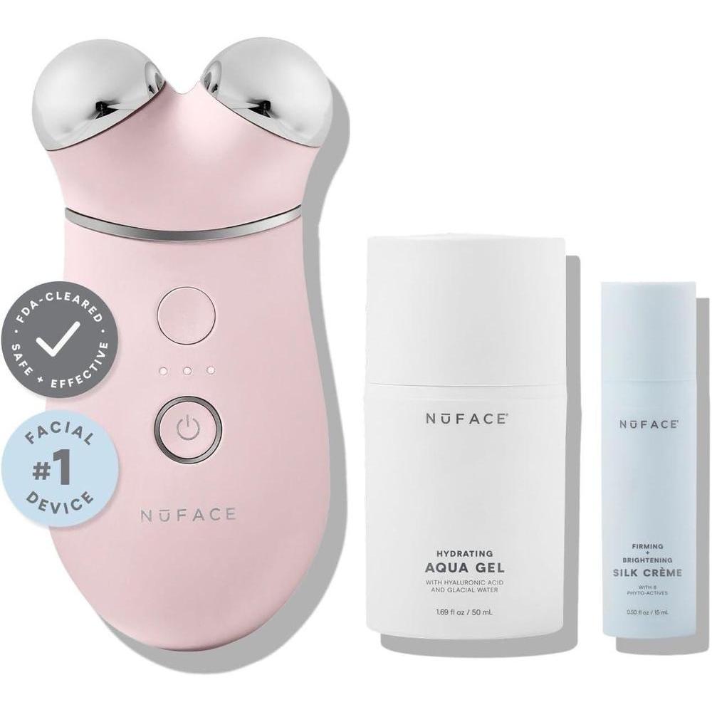 Cuidado De La Piel Device Kit Sculpting & Tightening