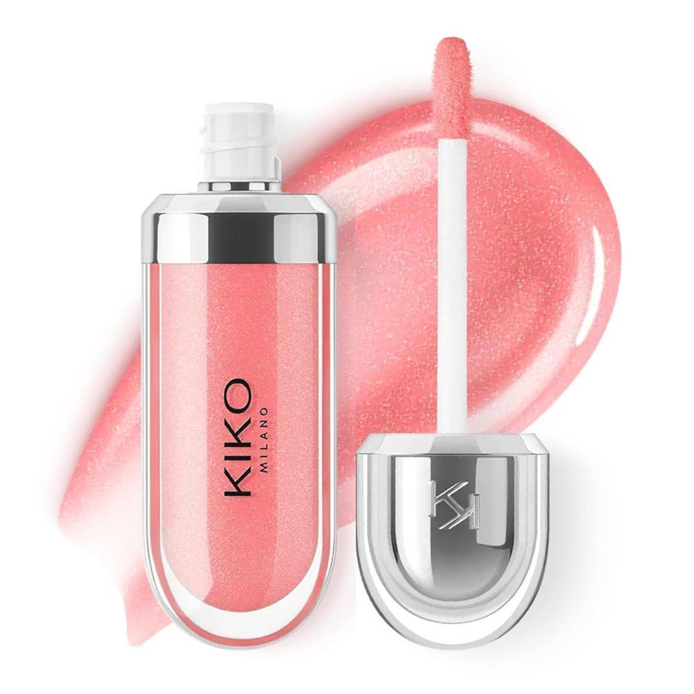 3D Hydra Lip Gloss Plumping