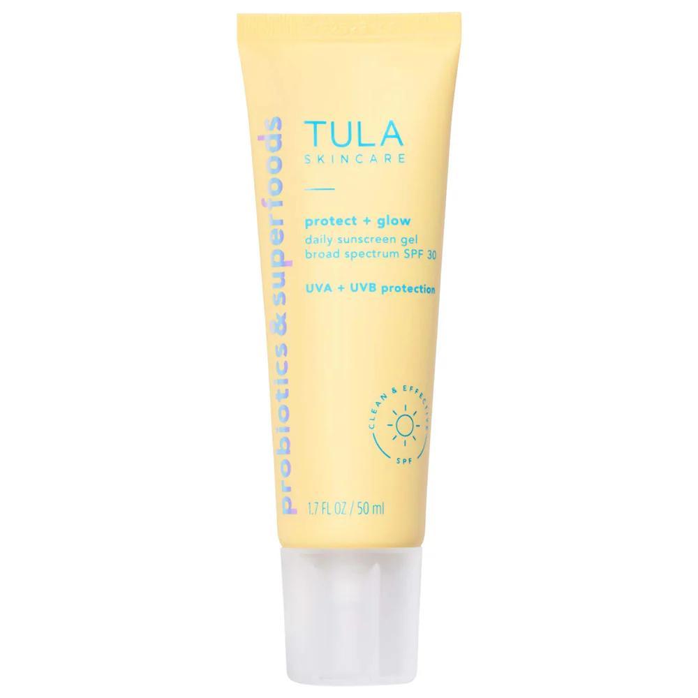 Protect + Glow Daily Sunscreen Gel Broad Spectrum SPF 30