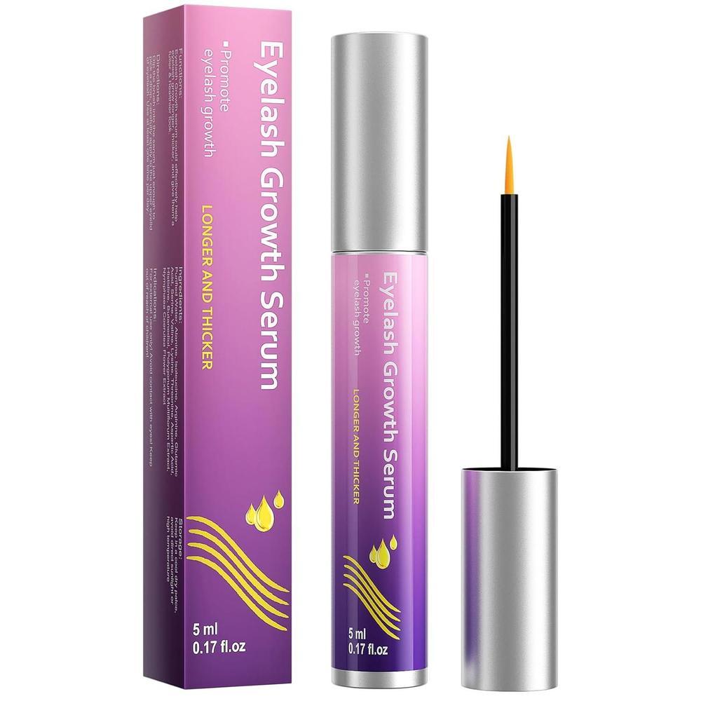 Lash Serum Growth Serum 5ml