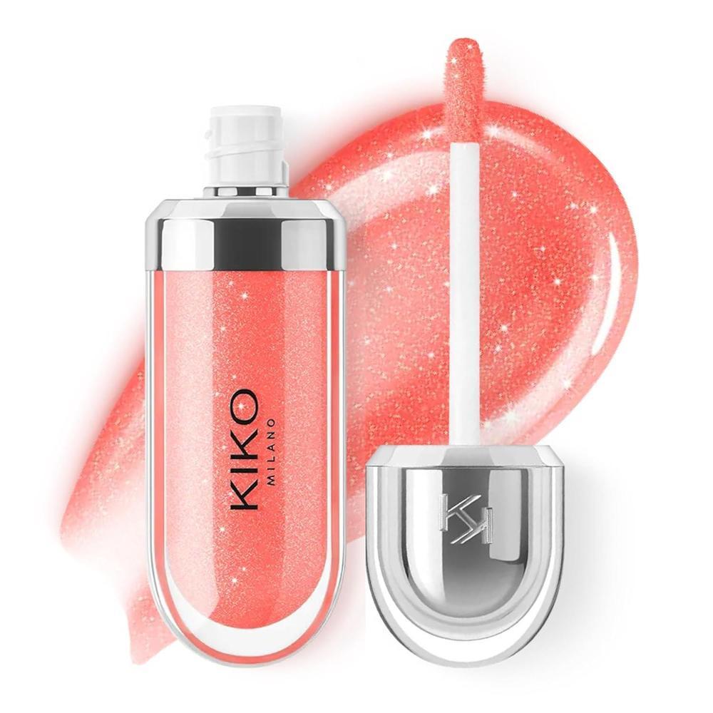 3D Hydra Lip Gloss Plumping
