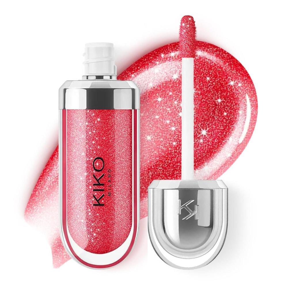 3D Hydra Lip Gloss Plumping