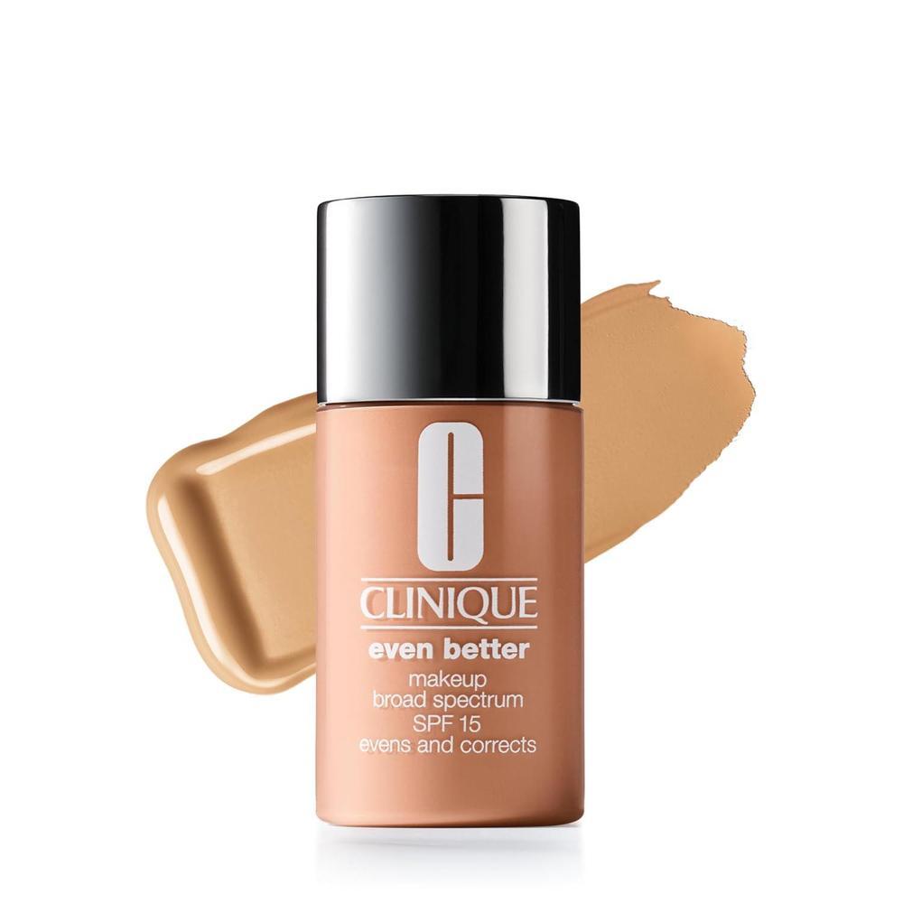 Clinique Even Better Makeup Liquid Foundation Medium Coverage