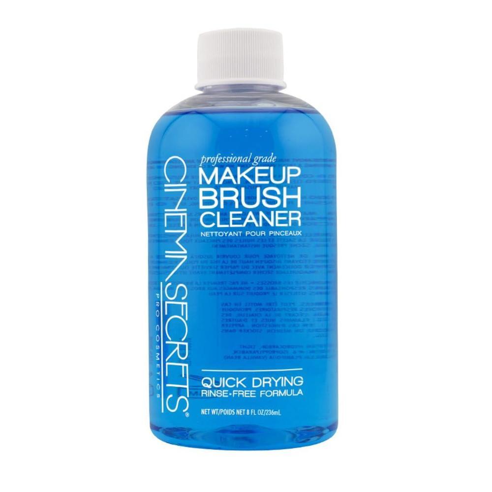 Cinema Secrets Quick-Drying Makeup Brush Cleaner 473ml