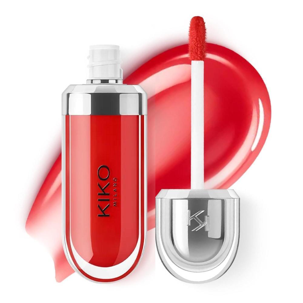 3D Hydra Lip Gloss Plumping