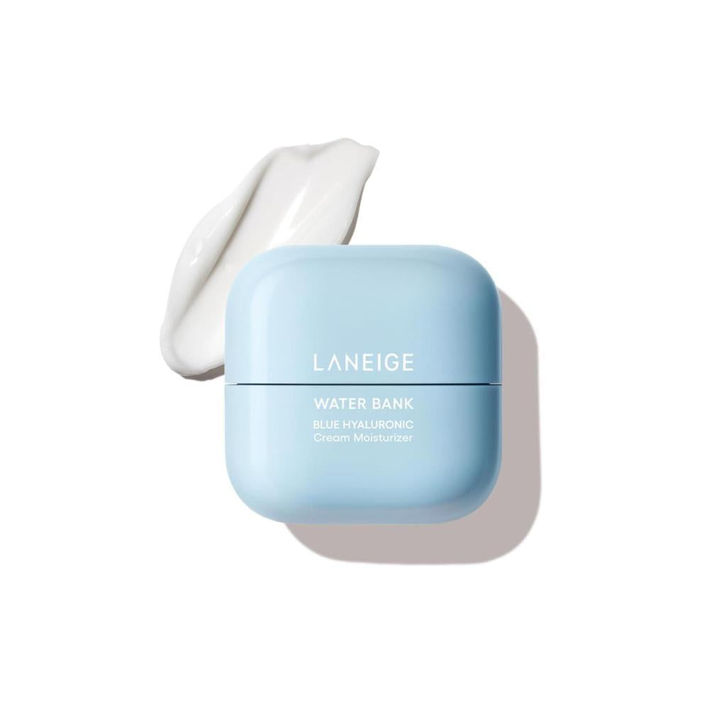 Laneige Water Bank Blue Hyaluronic Cream Moisturizer 70ml