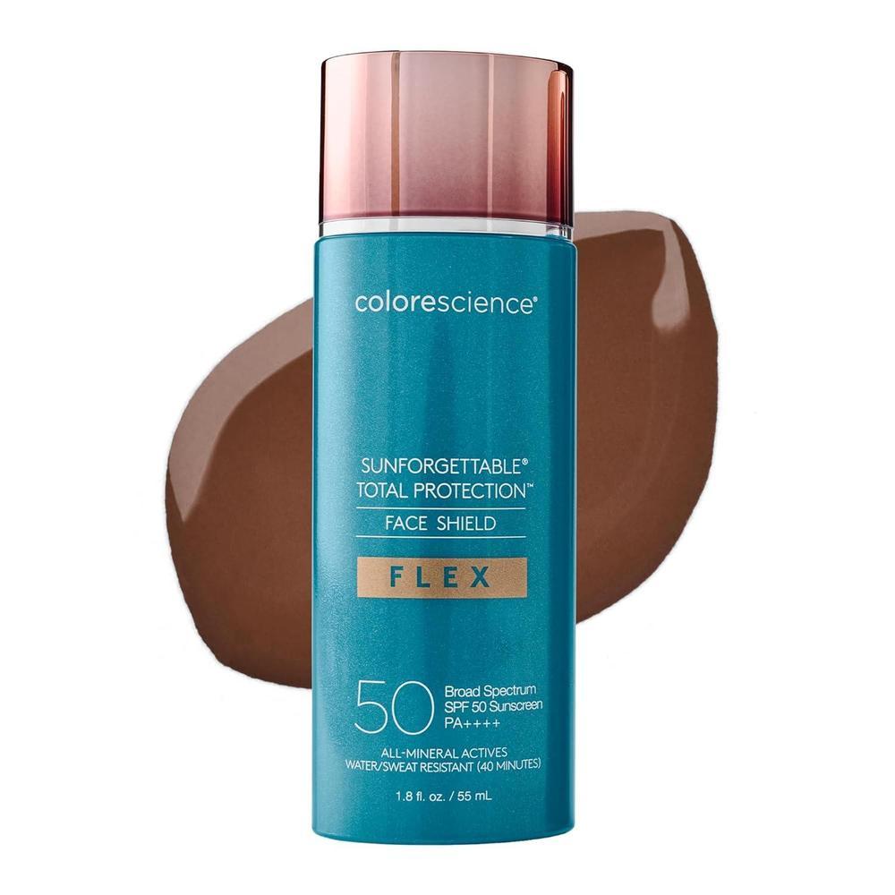 Face Shield Flex SPF 50 + Sunscreen 53 ml