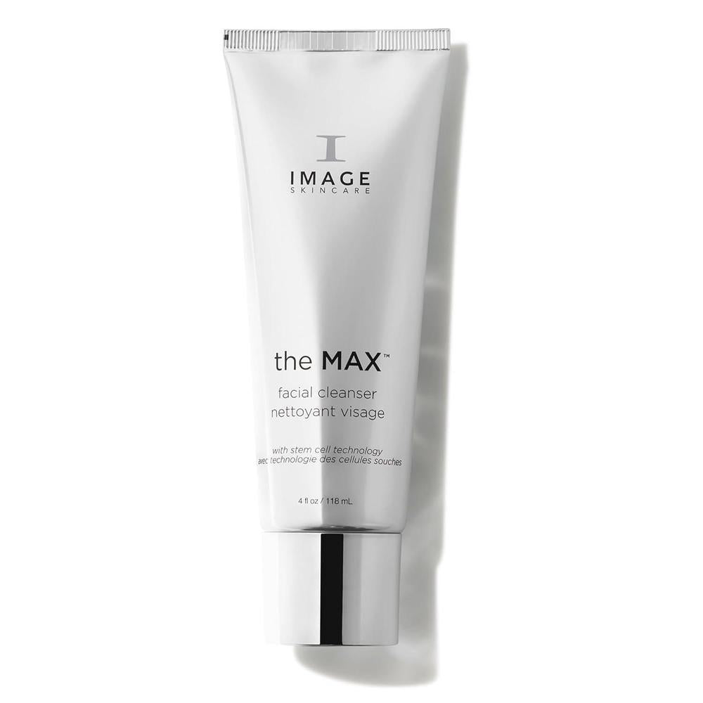 Facial Cleanser + Peptides + 120ml