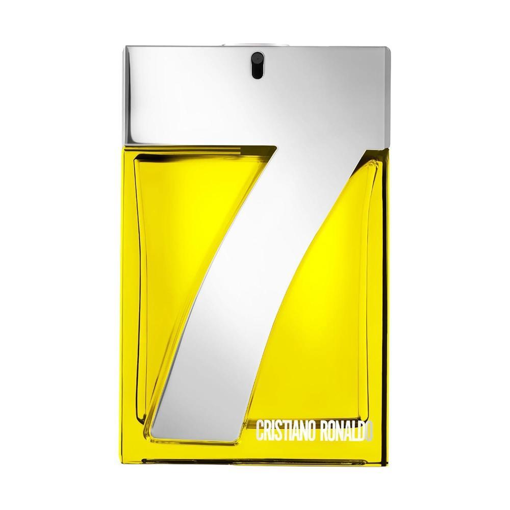 Cristiano Ronaldo Eau De Toilette For Men 100ml