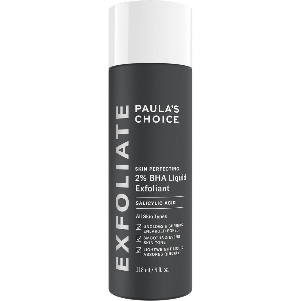 2% BHA Liquid Exfoliant 118ml