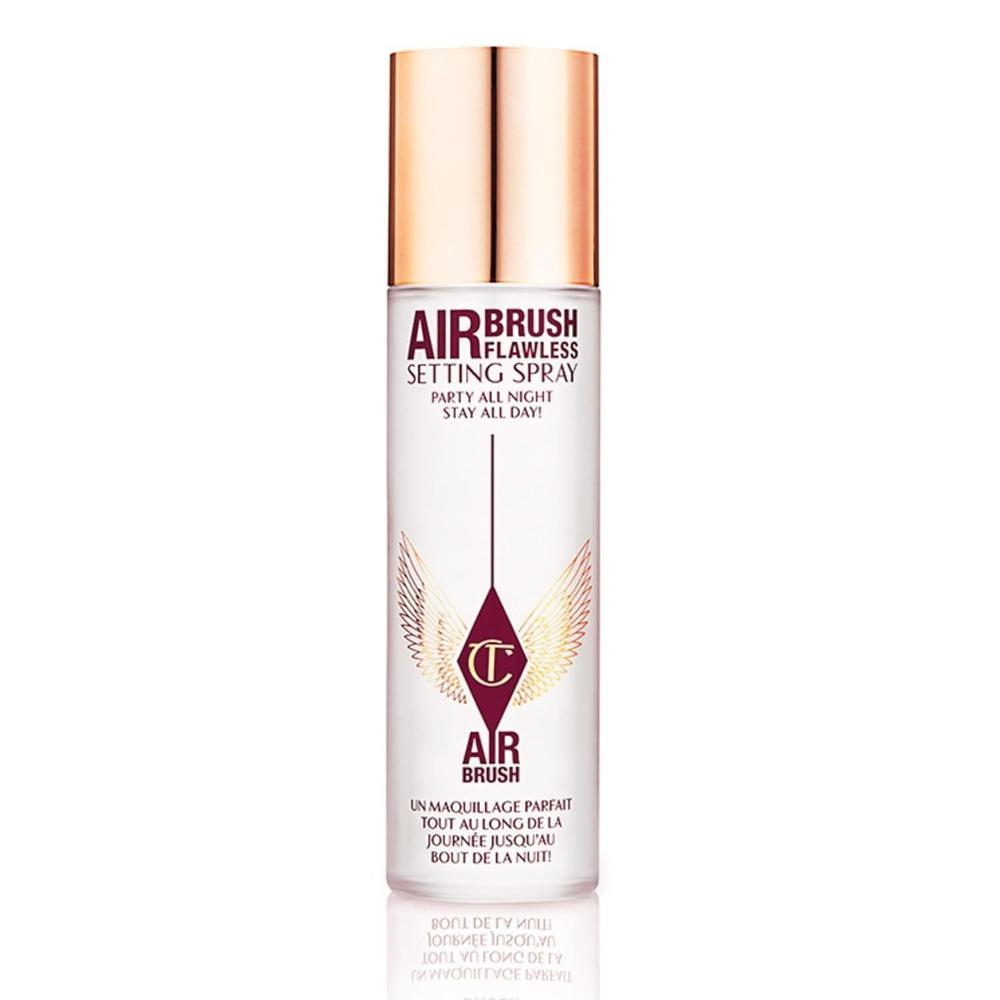 Airbrush Flawless Setting Spray, Ultra-Fine Hydrating Mist