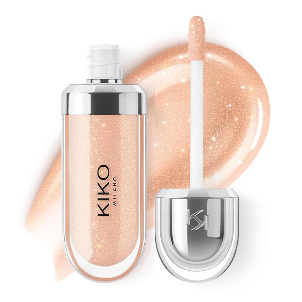 3D Hydra Lip Gloss Plumping