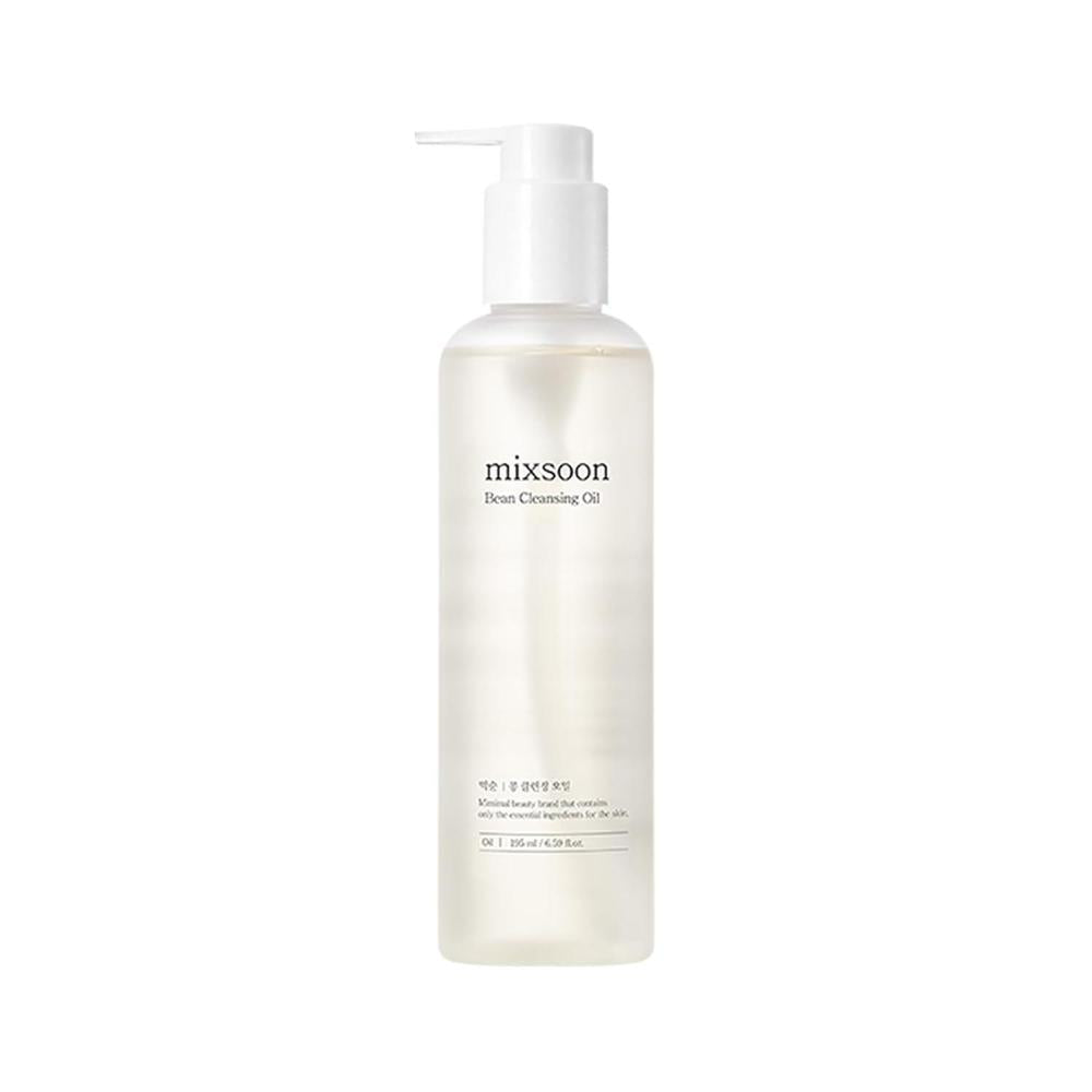 Bean Cleansing Oil Makeup Remover 195 ml