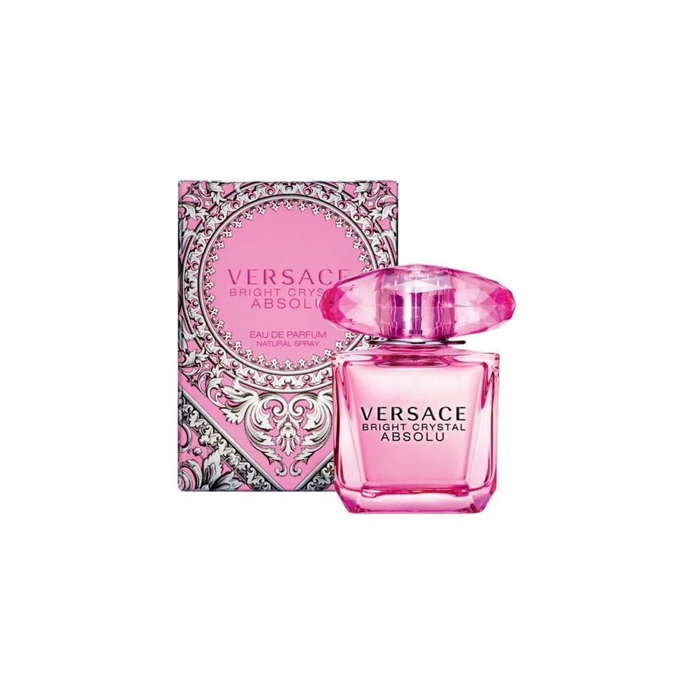 Versace Bright Crystal Absolu 3