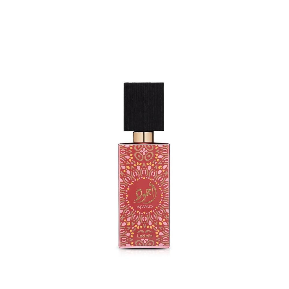 Lattafa Ajwad Pink To Pink Eau De Parfum For Women 60ml