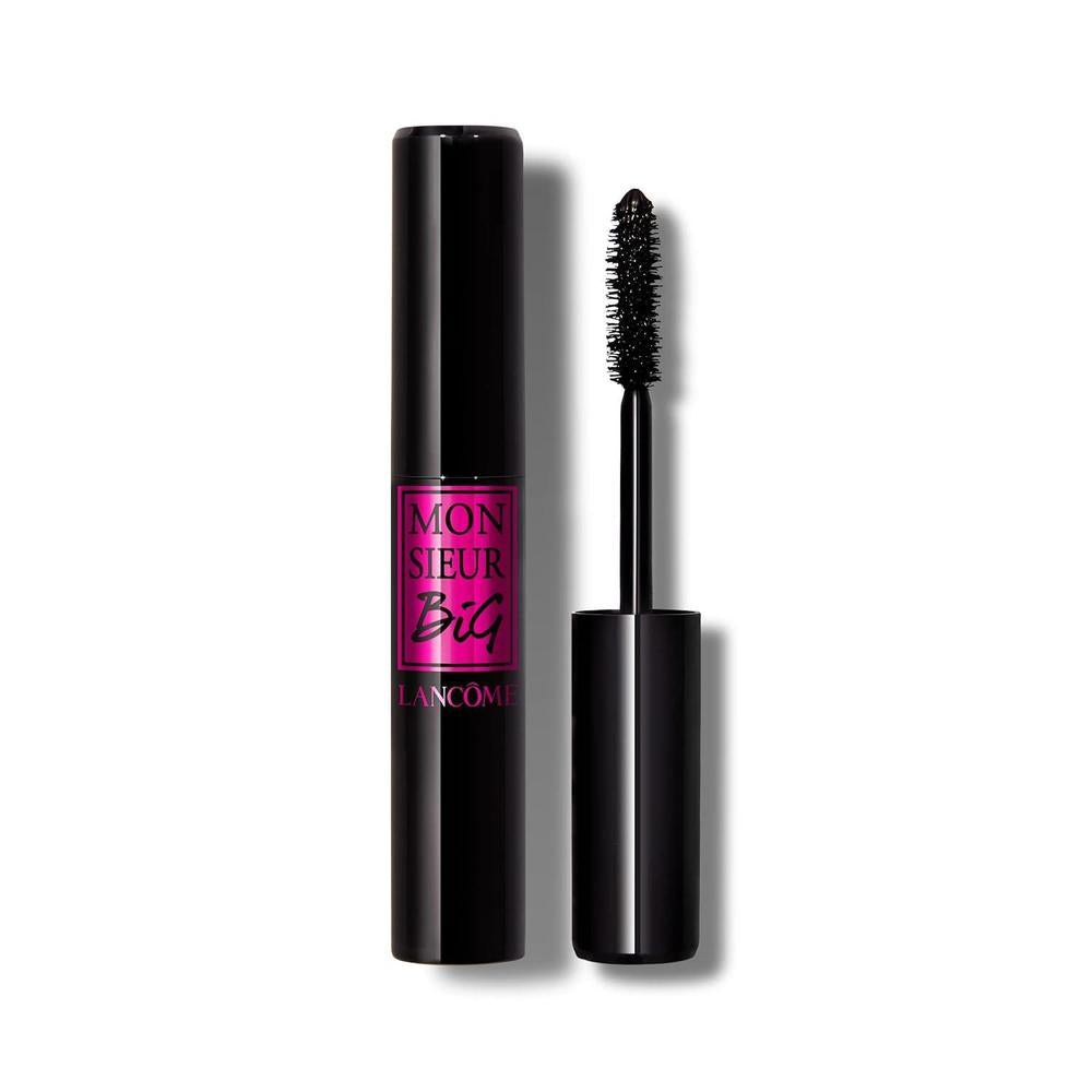 Monsieur Big Volumizing Mascara Black