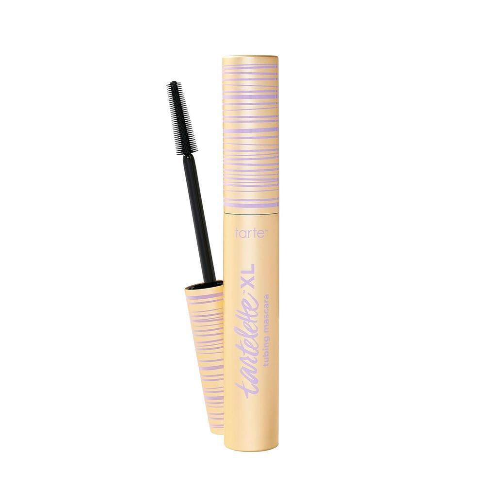 Tubing Mascara Lash Extensions In A Tube With Peptide