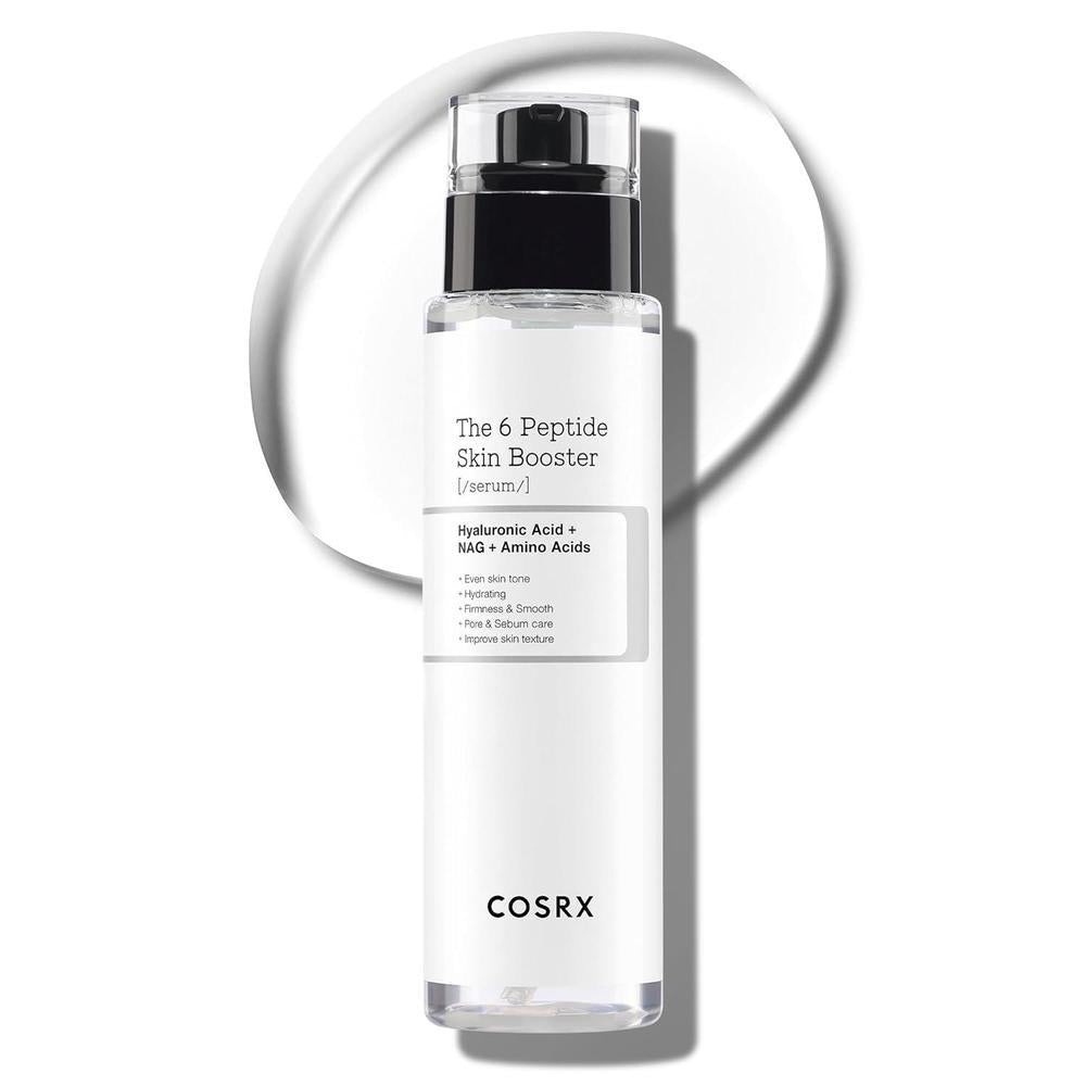 Peptide Collagen Booster Toner Serum 150ml