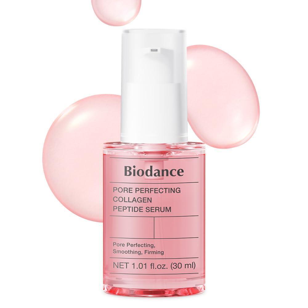 Pore Perfecting Collagen Peptide Serum 30ml