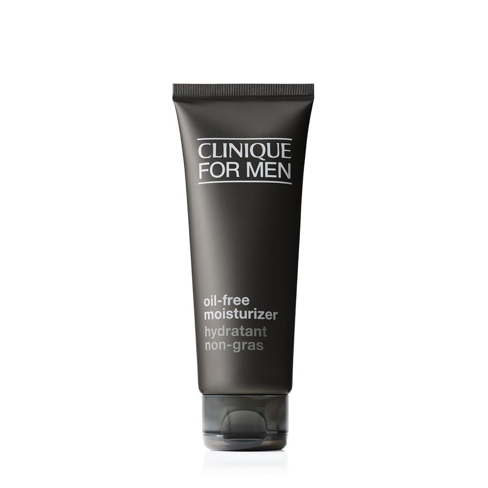 Oil-Free Hydrating Face Moisturizer With SPF 25 100ml