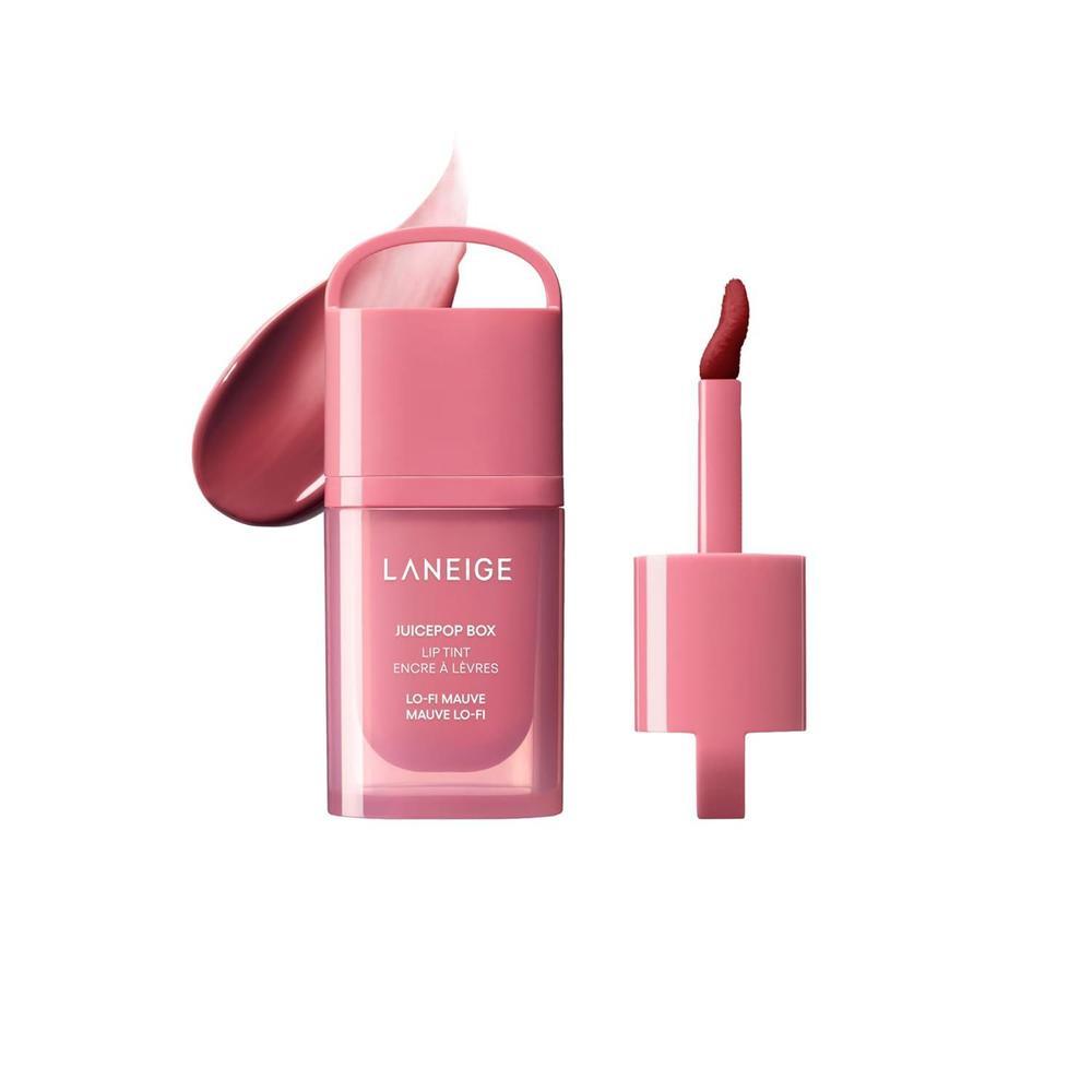 JuicePop Lip Tint Hydrating 12HR