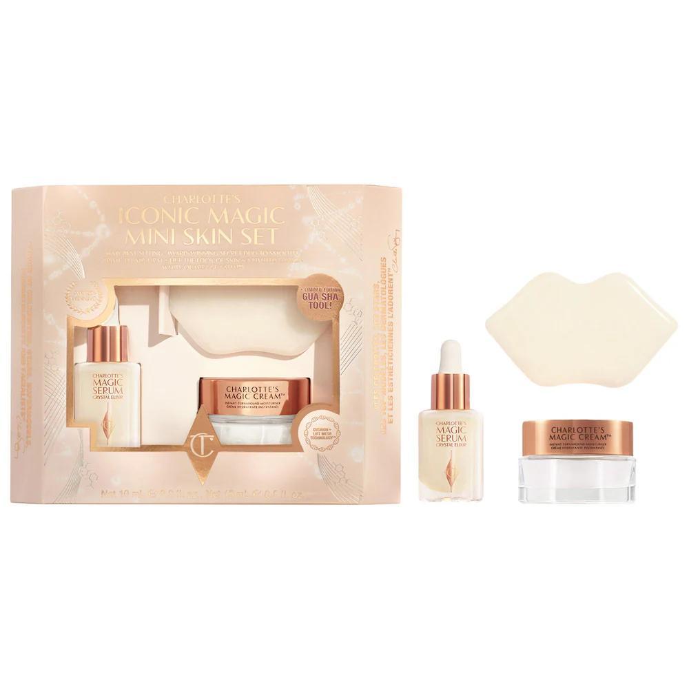 Magic Mini Skin Kit With Hydrating Magic Cream