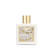 Lattafa Qaed Al Fursan Unlimited Eau de Parfum en spray unisex con aroma c’trico, 90 ml