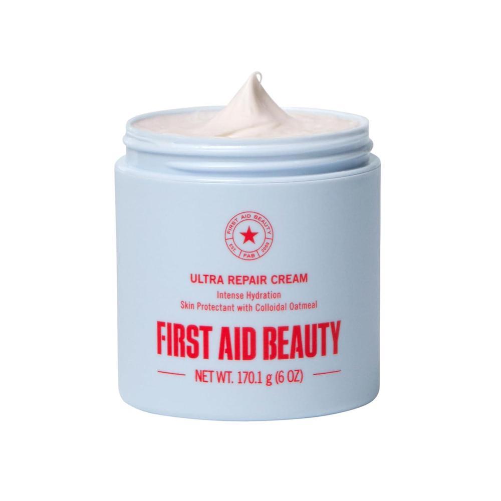 First Aid Beauty Ultra Repair Cream 177ml