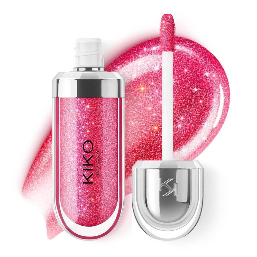 3D Hydra Lip Gloss Plumping