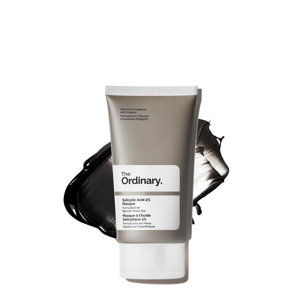 Salicylic Acid 2% Masque 50ml