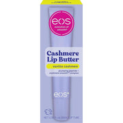 Cashmere Lip Butter Plumping Peptides For Smooth Lips 10ml