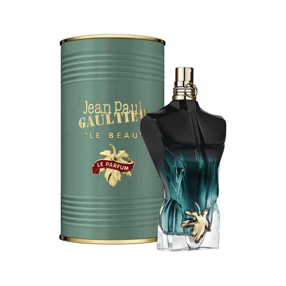 Jean Paul Gaultier Les Males De Le Beau Le Parfum Eau De Parfum Intense 125ml