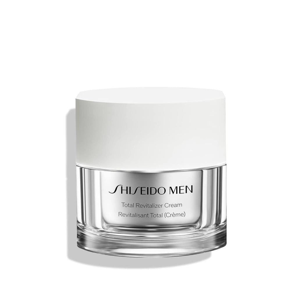 Men Total Revitalizer Cream Anti-Aging Moisturizer 50ml