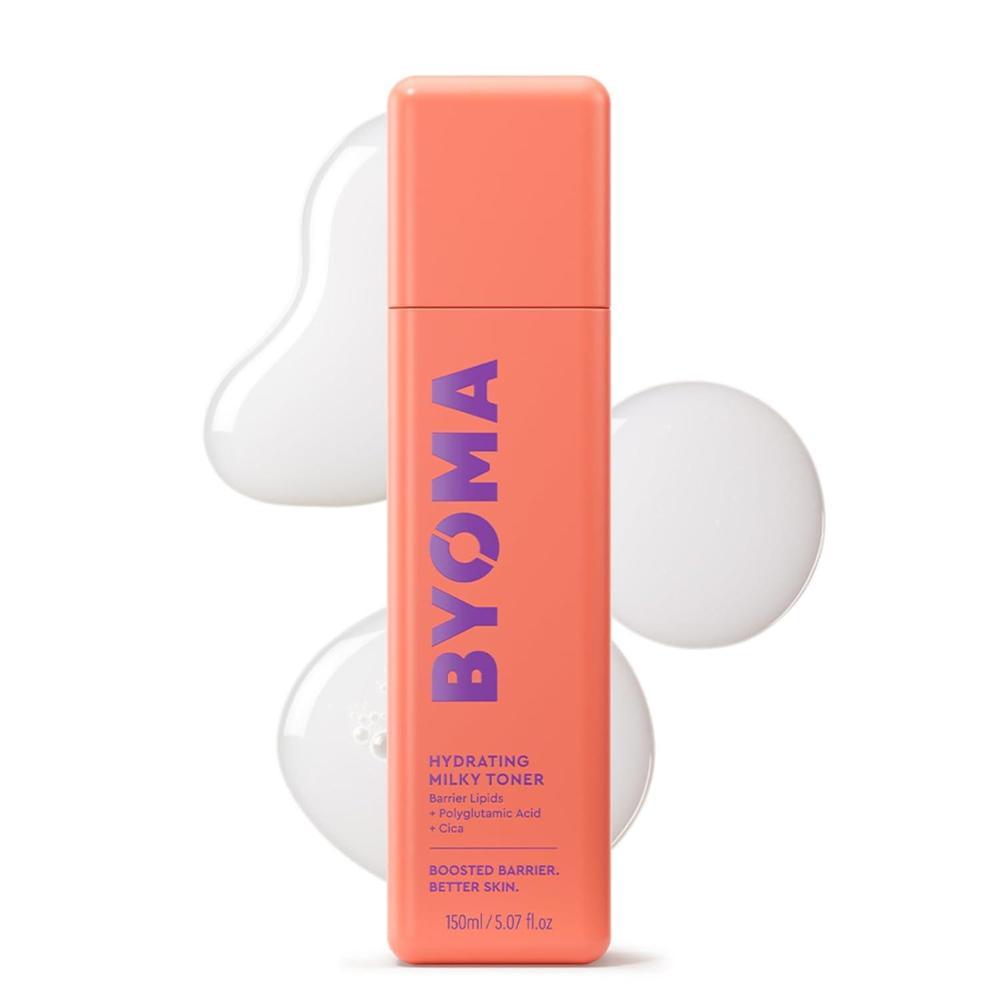 Hydrating Milky Toner Ultra Hydrating 150ml