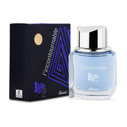 RASASI Blue L'incontournable Eau De Parfum Spray para hombre, aroma duradero y sofisticado