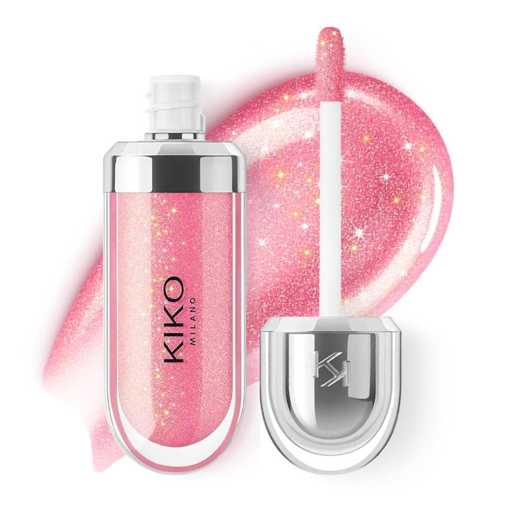 3D Hydra Lip Gloss Plumping