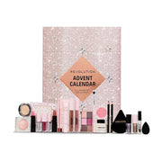 Calendario de Adviento Revolution Beauty 24 piezas