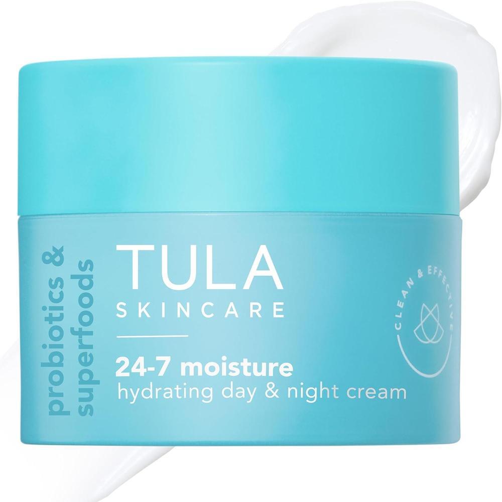 24-7 Hydrating Day & Night Cream